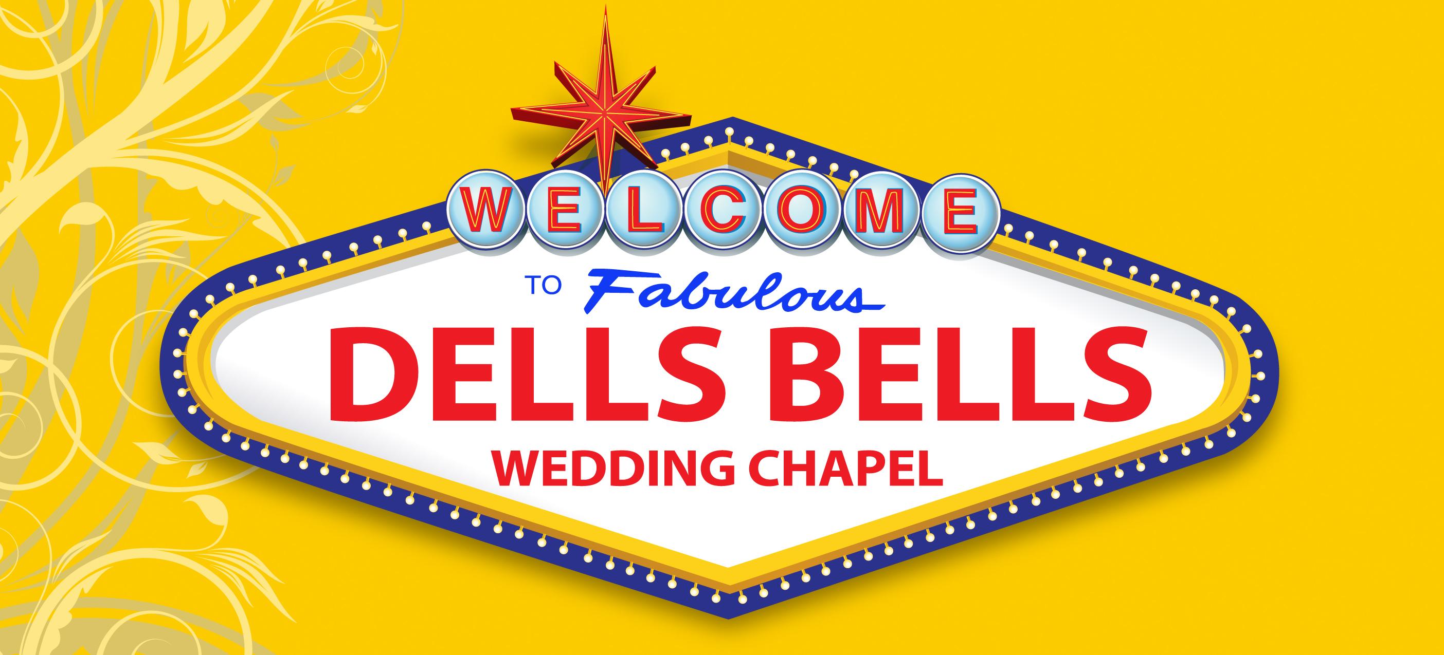 Dells Bells Wedding Chapel